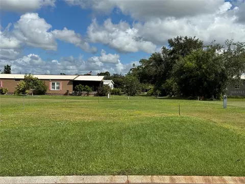 3328 Goldfinch Ter, Englewood, FL 34224