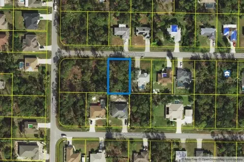 Brodel Avenue, North Port, FL 34286