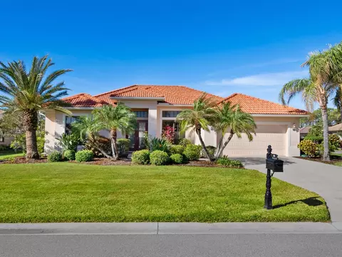 804 Amaryllis Ln, Venice, FL 34292