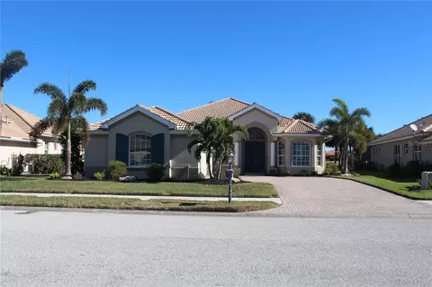 130 Montelluna Dr, North Venice, FL 34275