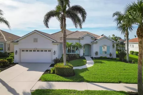 310 Marsh Creek Rd, Venice, FL 34292