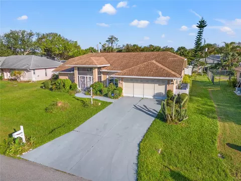 4272 Asteria Ter, North Port, FL 34287