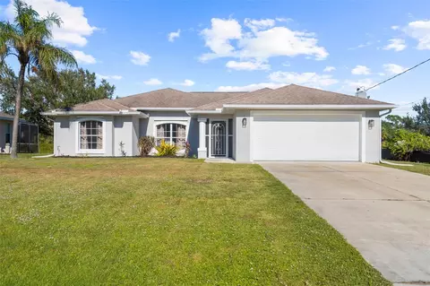 4467 Cinderella Cir, North Port, FL 34286