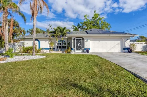 1030 Phorus Rd, Venice, FL 34293