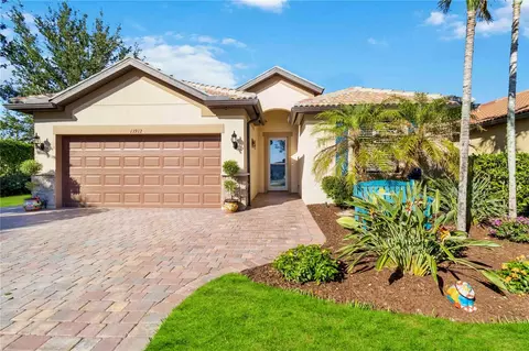 13912 Rinuccio St, Venice, FL 34293