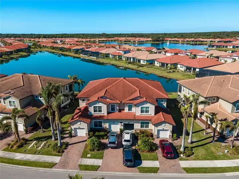 117 Porta Vecchio Bnd #101, Nokomis, FL 34275