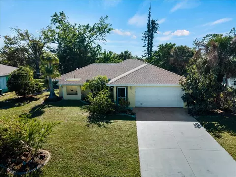 11449 Claggett Ave, Port Charlotte, FL 33981