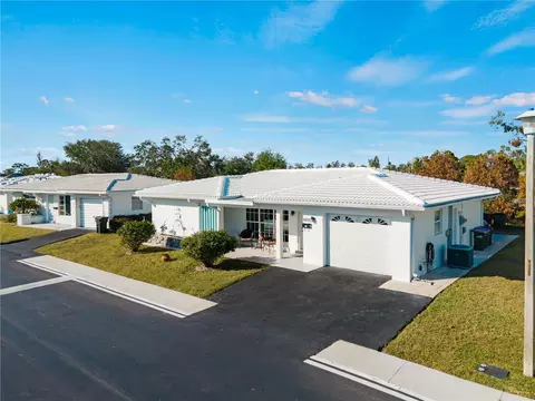8850 Pickwick Rd, North Port, FL 34287