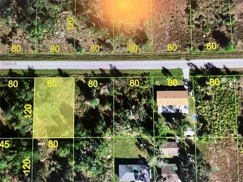 29441 Pontico St, Punta Gorda, FL 33982