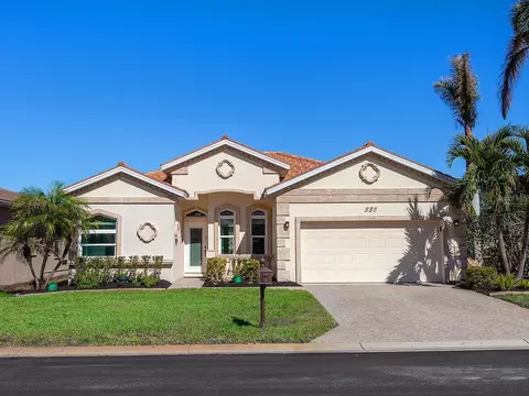 335 Rio Terra, Venice, FL 34285
