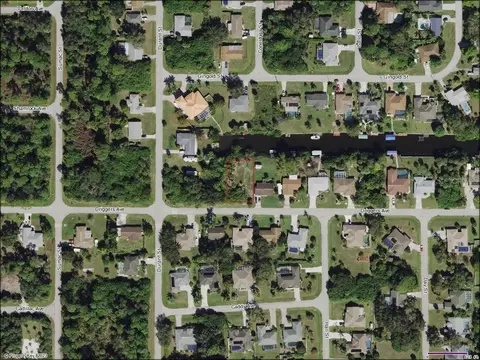 18296 Driggers Ave, Port Charlotte, FL 33948