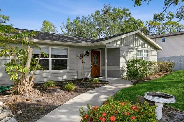 108 Park Dr, Osprey, FL 34229
