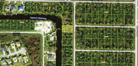 2125 Wood St, Port Charlotte, FL 33953