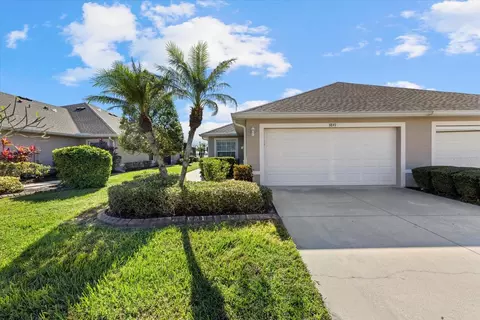 3897 Fairway Dr, North Port, FL 34287