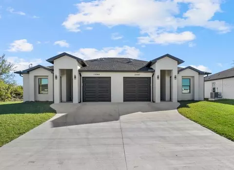 12047 Tetzel Ave, Port Charlotte, FL 33981
