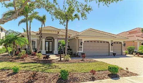 608 Crane Prairie Way, Osprey, FL 34229