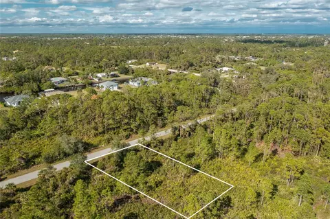 1062 Longacre Ter, Port Charlotte, FL 33953