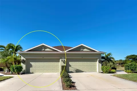 143 Fontanelle Cir, Venice, FL 34292