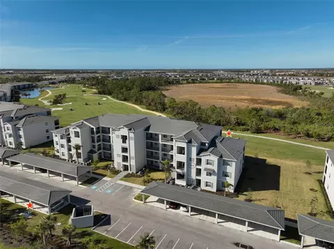 12240 Wellen Golf St #107, Venice, FL 34293