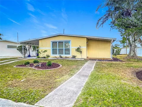 21395 Meehan Ave, Port Charlotte, FL 33952