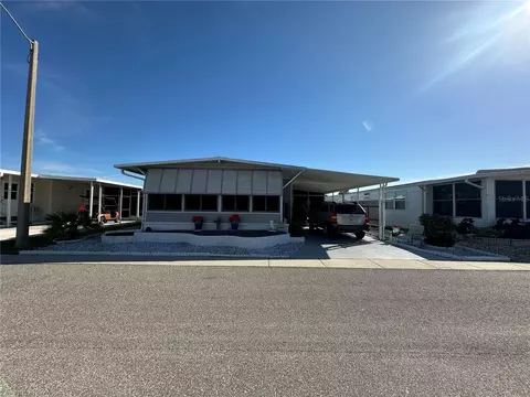 5821 Sunflower Rd, Venice, FL 34293