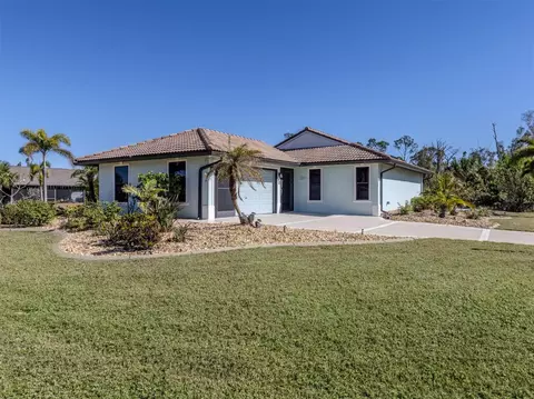 4301 Oak Terrace Cir, Port Charlotte, FL 33953