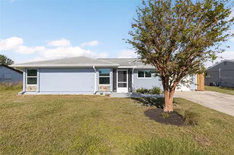 5744 Kenwood Dr, North Port, FL 34287