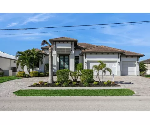 2412 Magdalina Dr, Punta Gorda, FL 33950