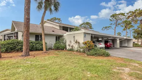 405 Pinebrook Cres #5, Venice, FL 34285