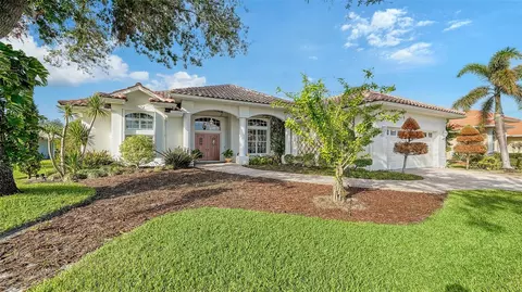 505 Pennyroyal Pl, Venice, FL 34293