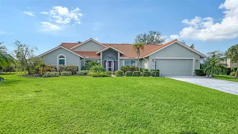 887 Morgan Towne Way, Venice, FL 34292
