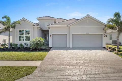 25099 Longmeadow Dr, Punta Gorda, FL 33955