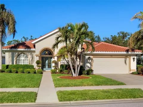 824 Blue Crane Dr, Venice, FL 34285