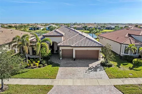 13307 Pacchio St, Venice, FL 34293
