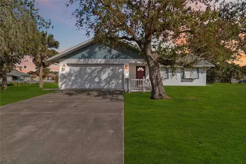 2281 Mars Rd, Venice, FL 34293