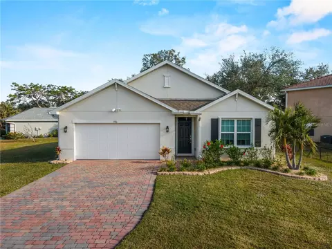 486 Chubut Ct, Punta Gorda, FL 33983