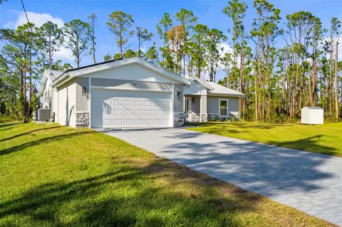 1255 Gantry Rd, North Port, FL 34288
