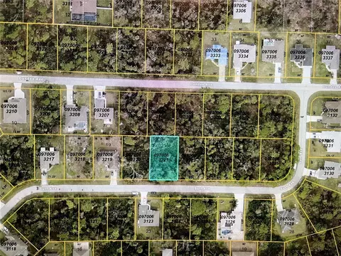 lot21 Surf Ave, North Port, FL 34291