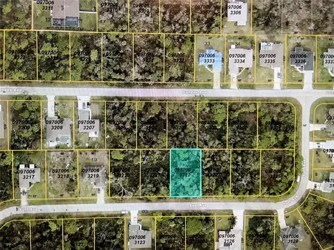 lot22 Surf Ave, North Port, FL 34291