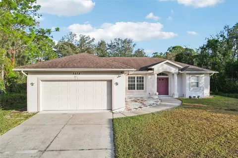 3978 Weidman Ave, North Port, FL 34286