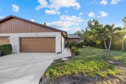 1709 Curry Ave #83, Nokomis, FL 34275