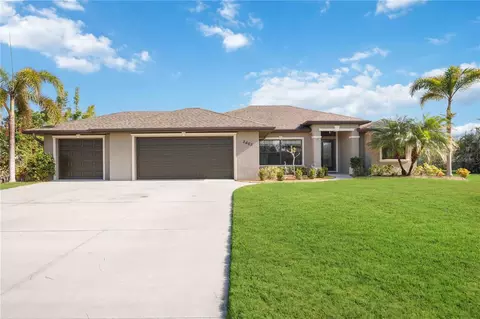 2665 Alamander Ave, Englewood, FL 34223