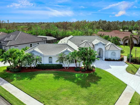 4151 Natale Dr, Venice, FL 34293