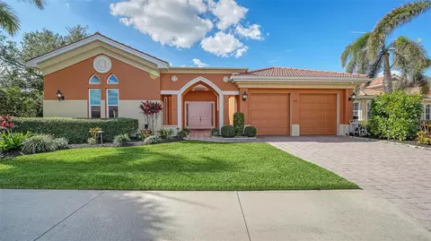 209 Martellago Dr, North Venice, FL 34275