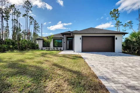 1303 Cathedall Ave, North Port, FL 34288