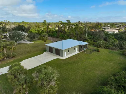 4130 Rock Creek Dr, Port Charlotte, FL 33948