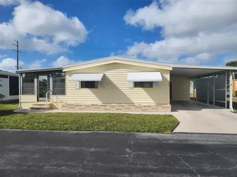 347 Longwood Dr, Venice, FL 34285