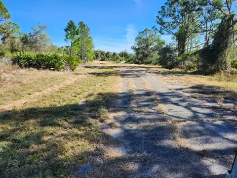 9 Cody Cir #LOT 9, North Port, FL 34291