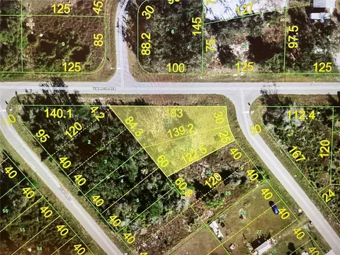 137 Dee Pl, Punta Gorda, FL 33982