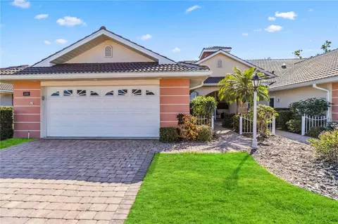 2232 Lynx Run, North Port, FL 34288